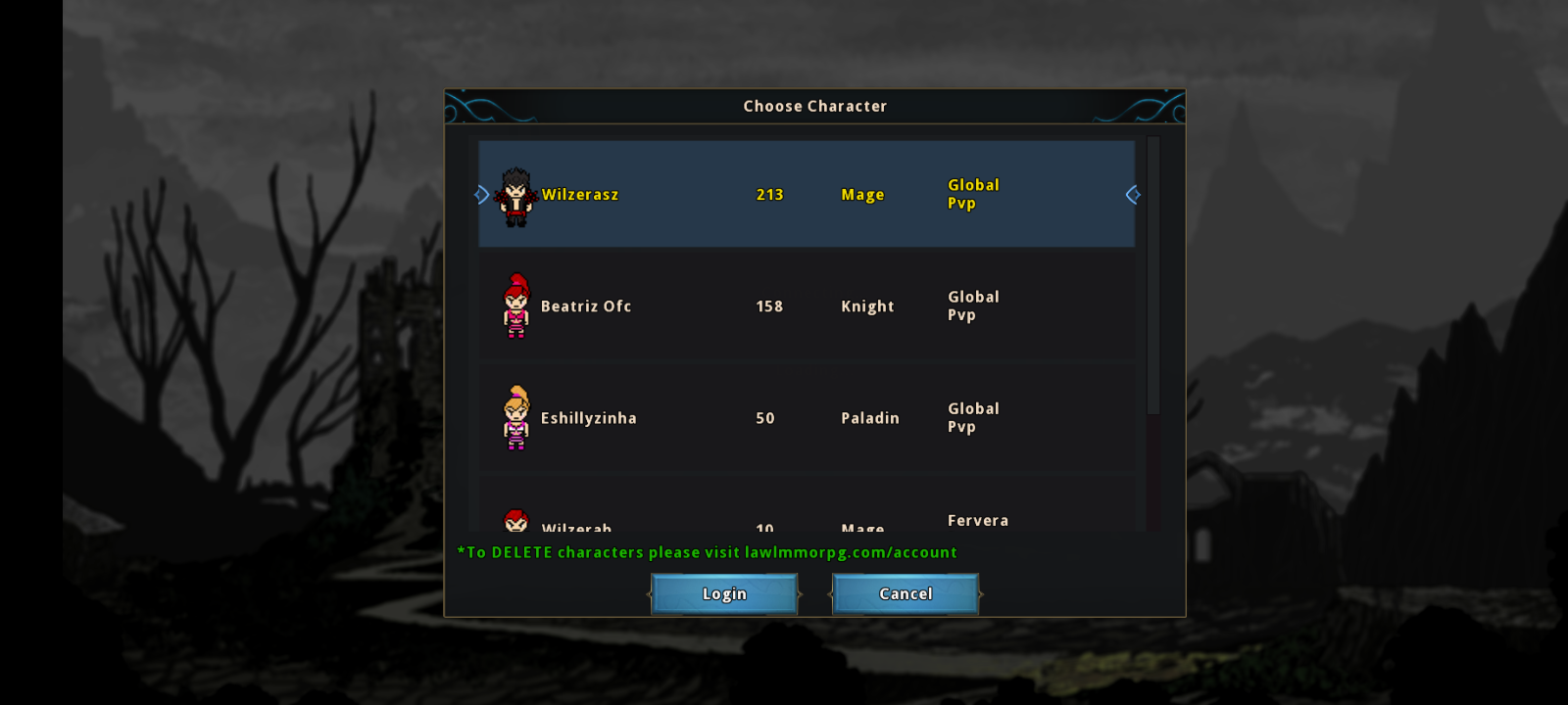 Vendo está conta 150 reas